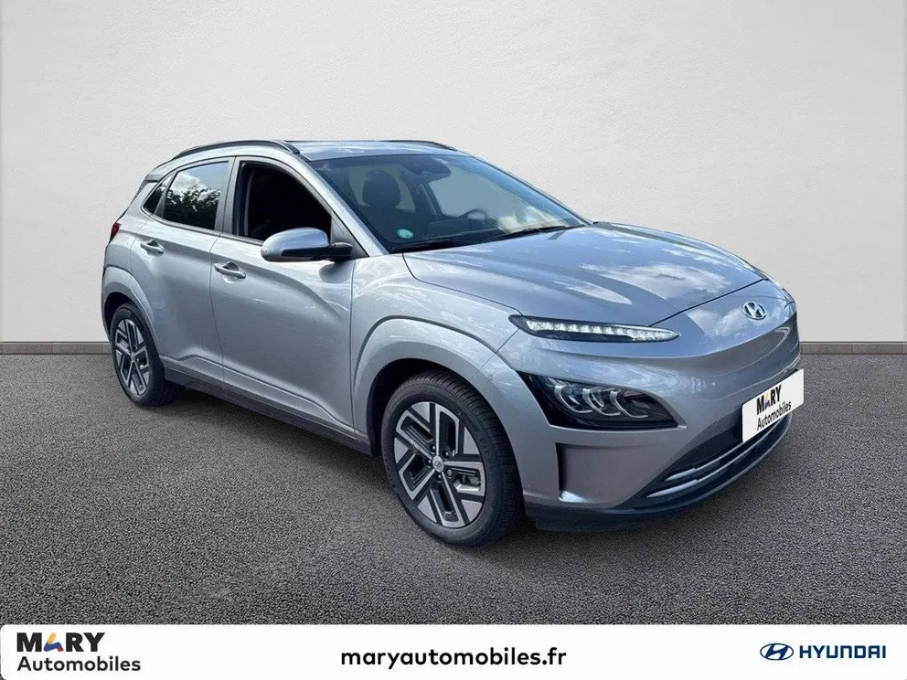 Véhicule occasion 181506 - hyundai KONA - Photo 3
