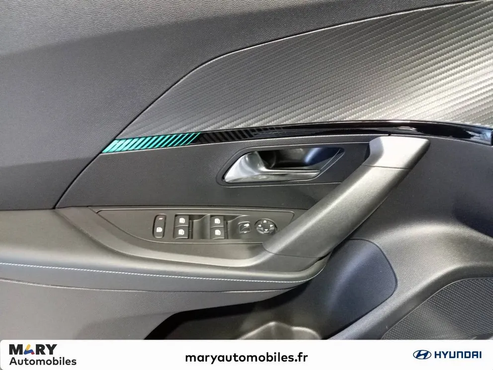 Véhicule occasion 207103 - peugeot 2008 - Photo 12