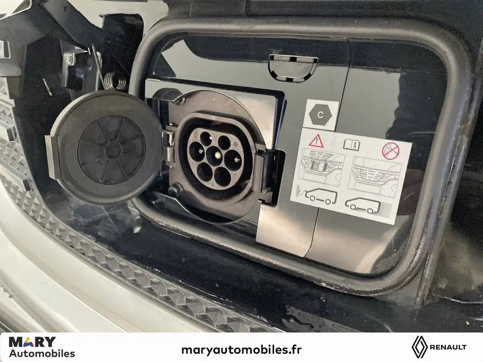 Véhicule occasion 230245 - dacia SPRING - Photo 16