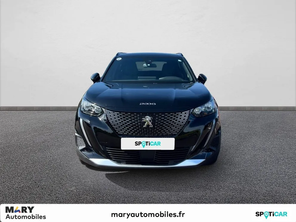 Véhicule occasion 226514 - peugeot 2008 - Photo 2