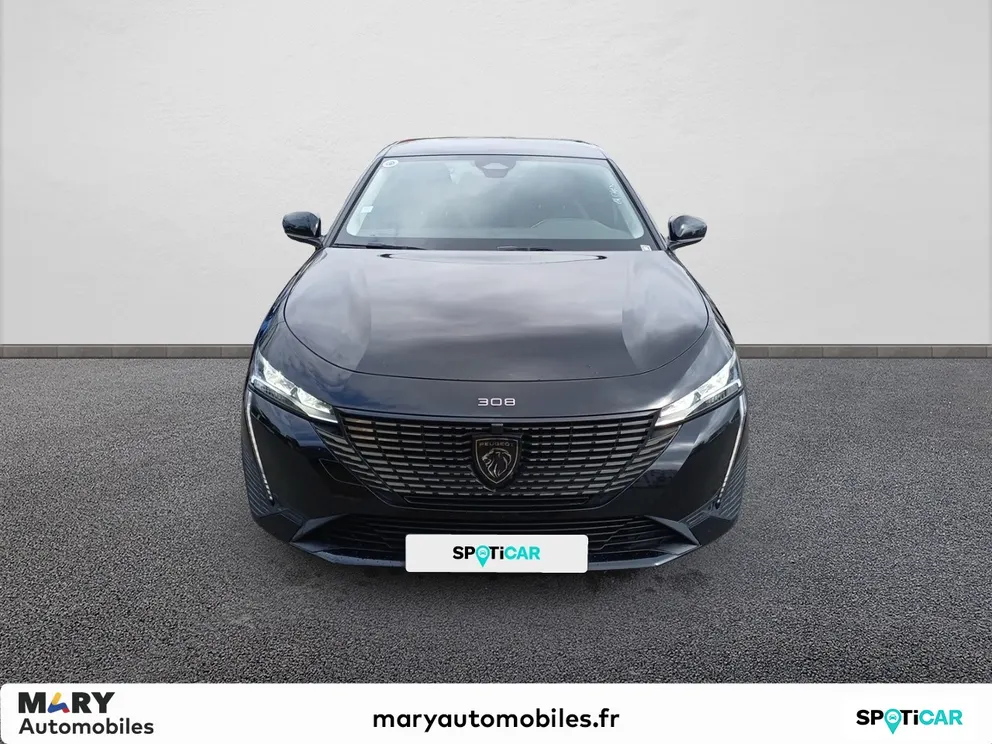 Véhicule occasion 1229644 - peugeot 308 - Photo 6