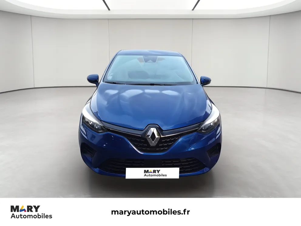 Véhicule occasion 1236331 - renault CLIO - Photo 7