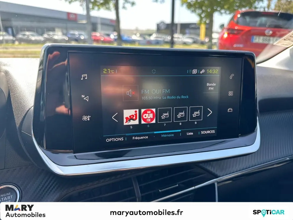 Véhicule occasion 231271 - peugeot 208 - Photo 17