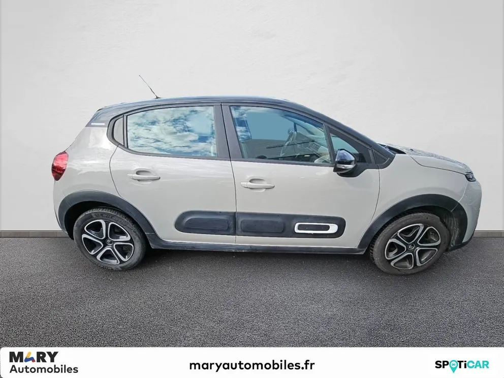 Véhicule occasion 46962 - Citroën C3 - Photo 4