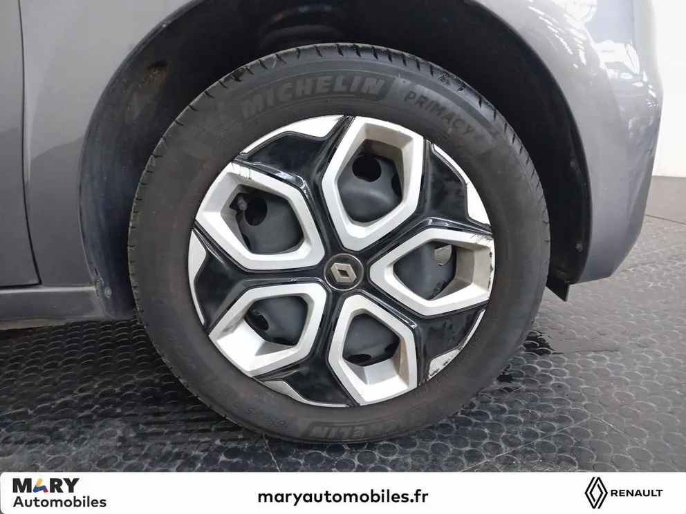 Véhicule occasion 220584 - renault TWINGO - Photo 11
