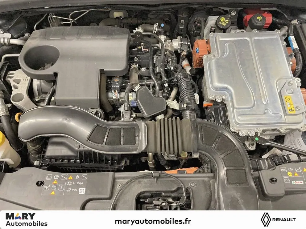 Véhicule occasion 219606 - renault CLIO - Photo 20