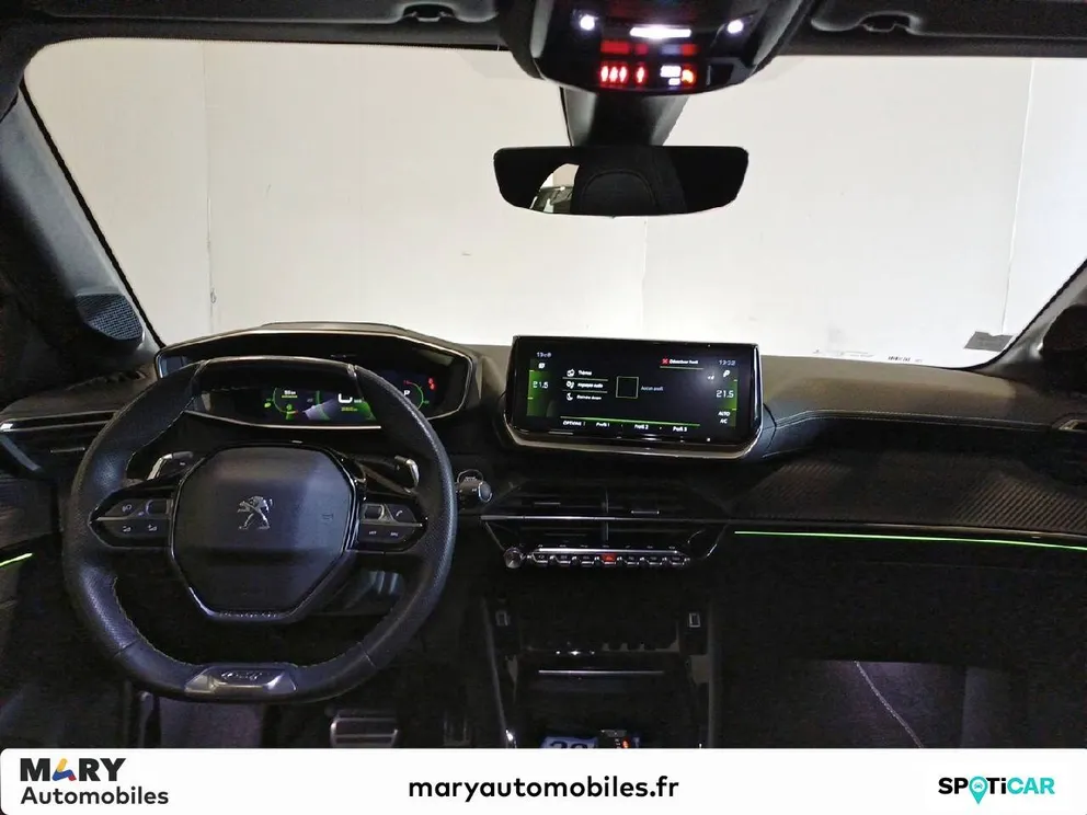 Véhicule occasion 205037 - peugeot 208 - Photo 8