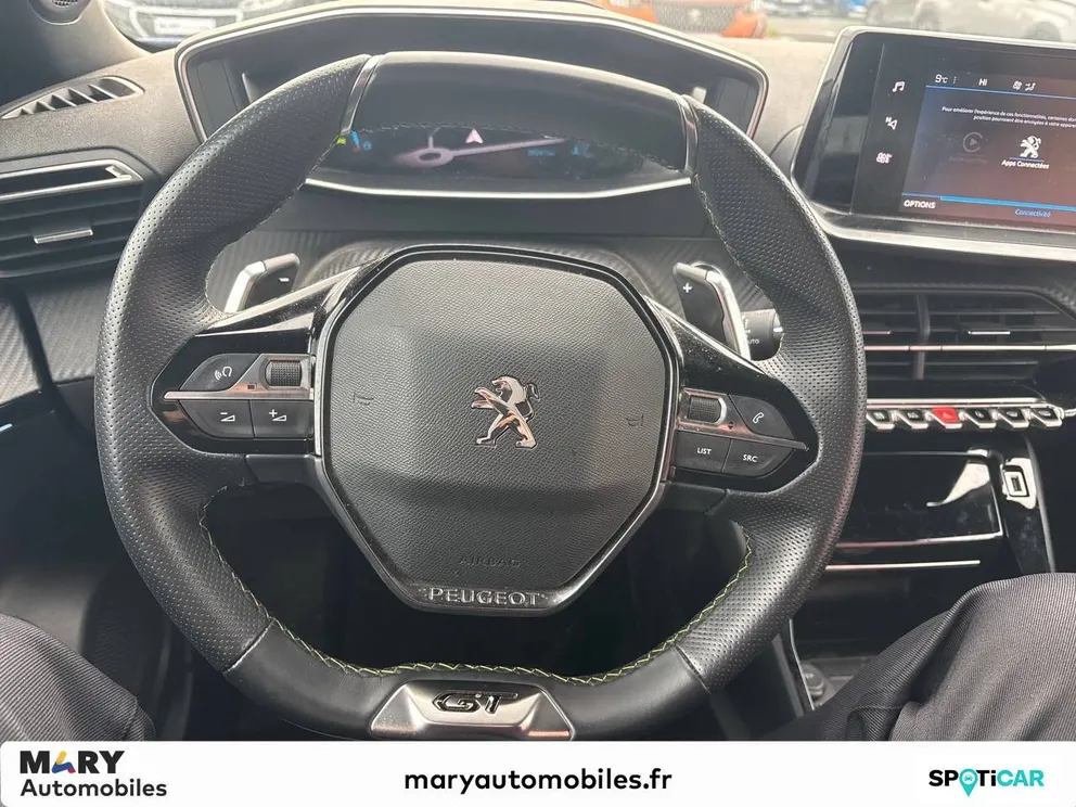 Véhicule occasion 205756 - peugeot 2008 - Photo 18