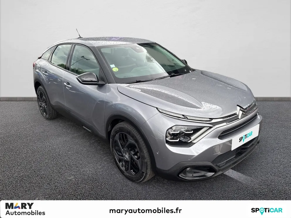 Véhicule occasion 1228276 - Citroën C4 - Photo 5
