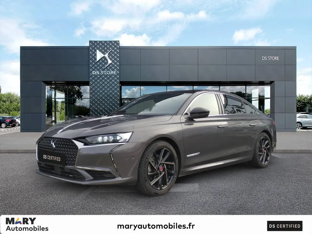 Véhicule occasion 144406 - ds DS 9 - Photo 1