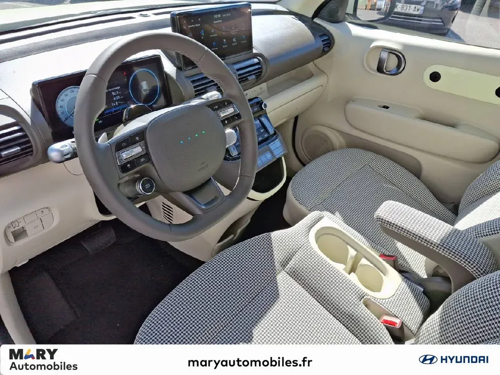 Véhicule occasion 173354 - hyundai INSTER - Photo 17