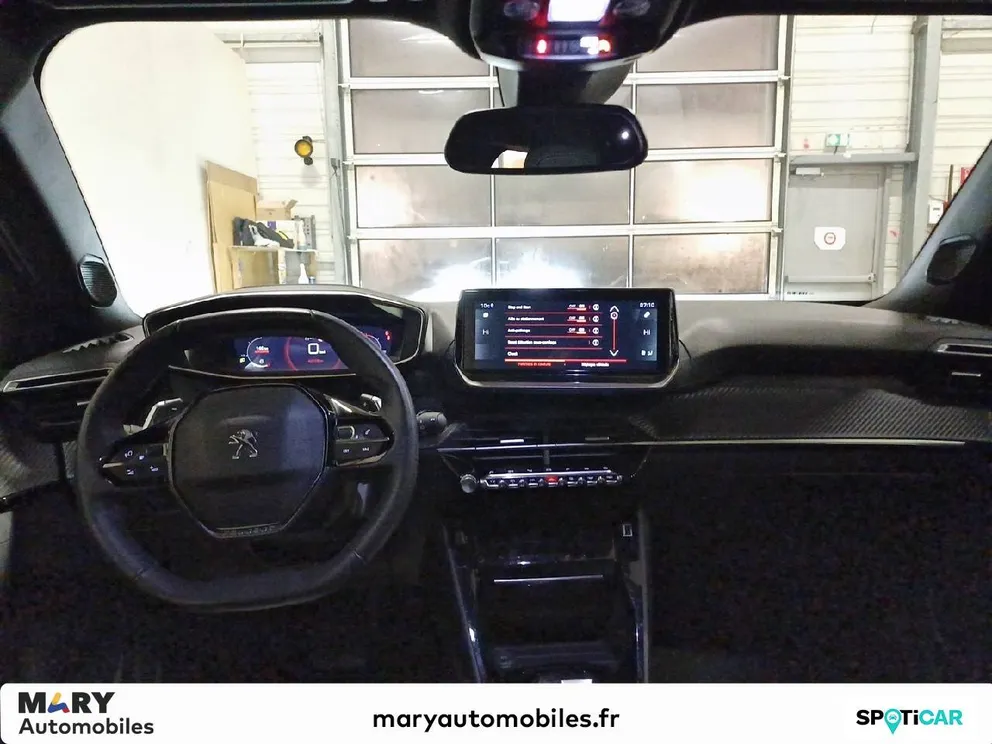 Véhicule occasion 210272 - peugeot 2008 - Photo 8