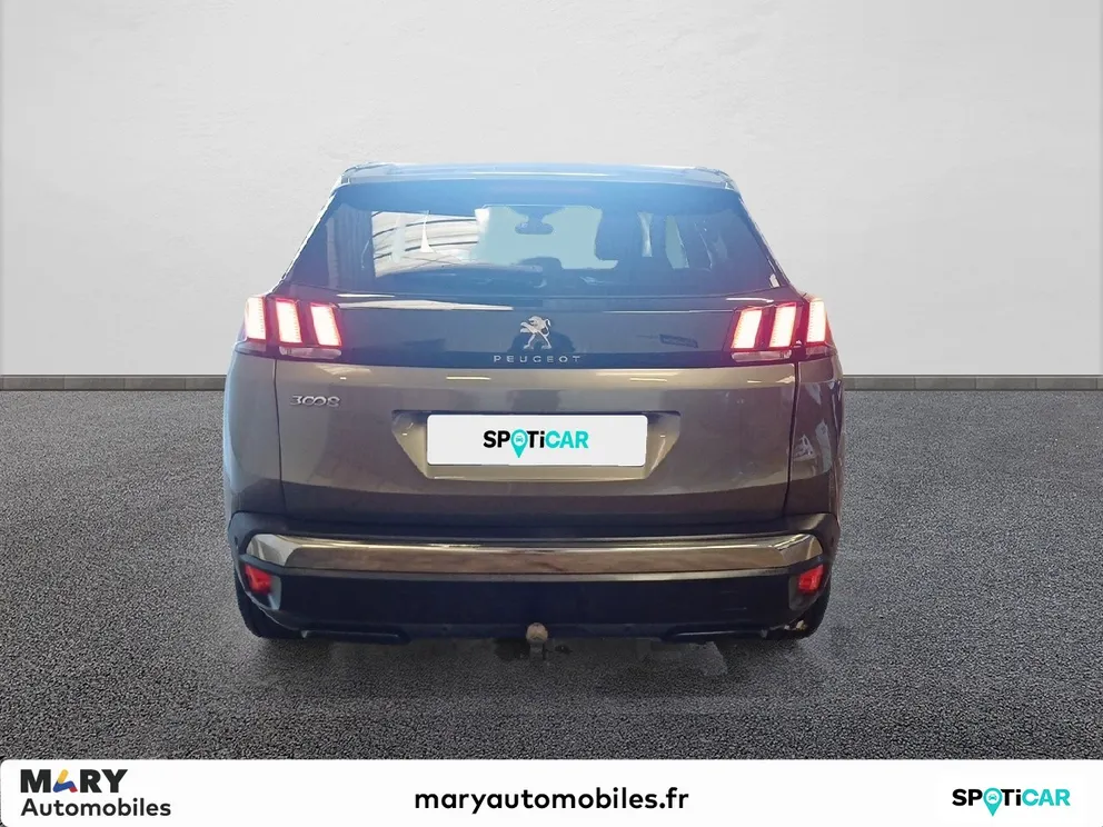 Véhicule occasion 1231722 - peugeot 3008 - Photo 3