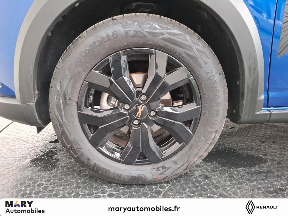 Véhicule occasion 230480 - dacia SANDERO - Photo 16