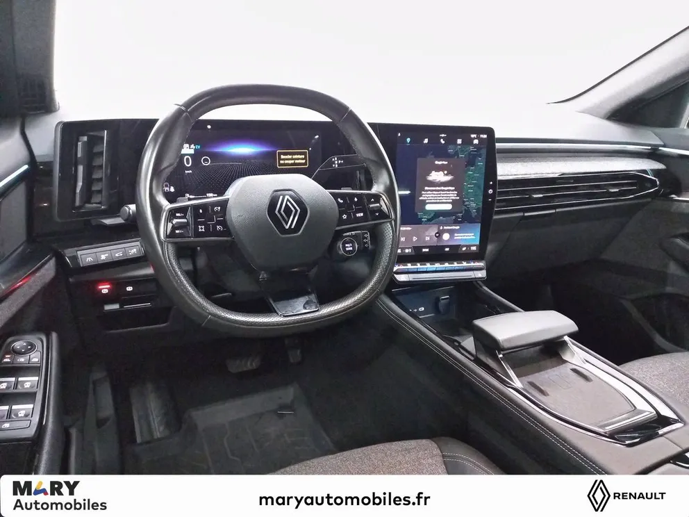 Véhicule occasion 190584 - renault ESPACE - Photo 8