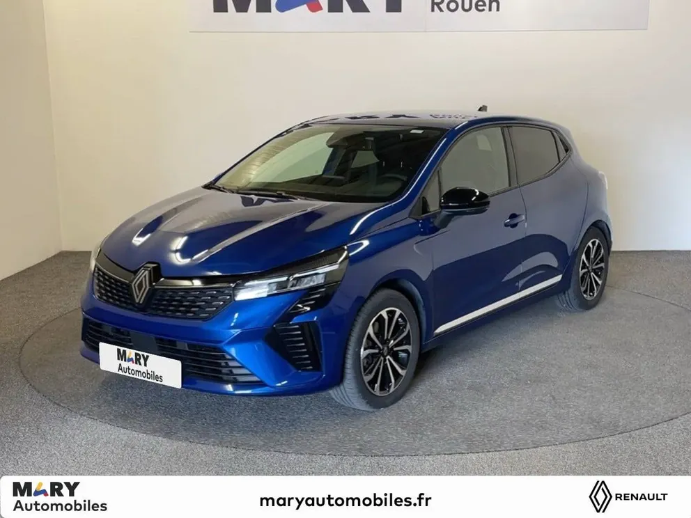 Véhicule occasion 229419 - renault CLIO - Photo 1