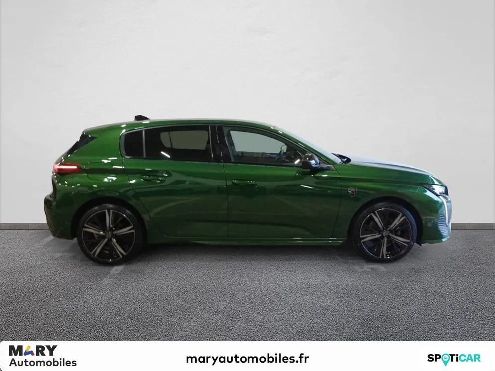 Véhicule occasion 207901 - peugeot 308 - Photo 4