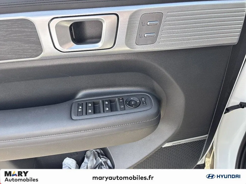 Véhicule occasion 188203 - hyundai SANTA FE - Photo 16