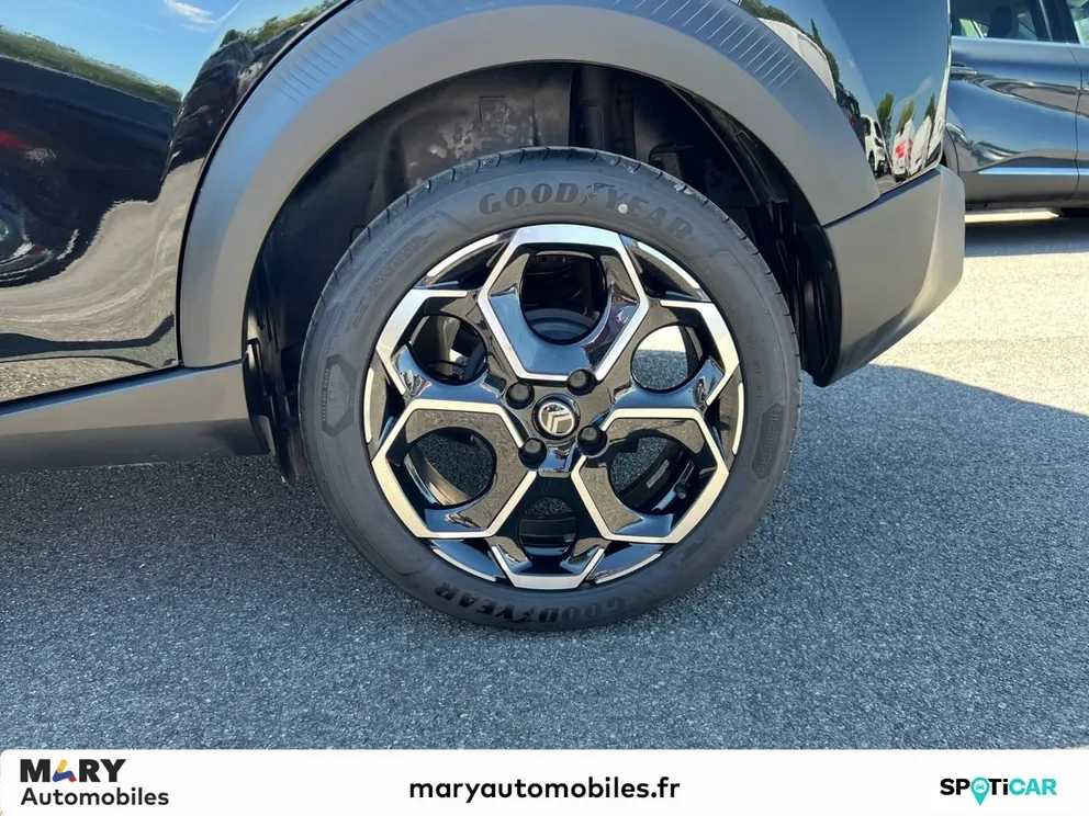 Véhicule occasion 229849 - Citroën C3 - Photo 7