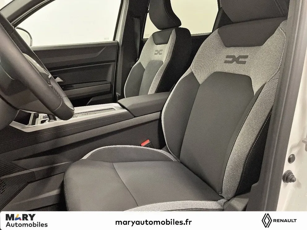 Véhicule occasion 210295 - dacia BIGSTER - Photo 9