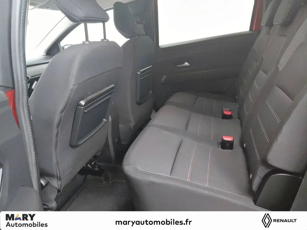 Véhicule occasion 223425 - dacia JOGGER - Photo 10
