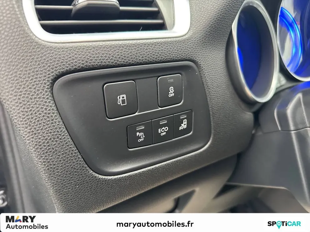 Véhicule occasion 190087 - ds DS 4 - Photo 14