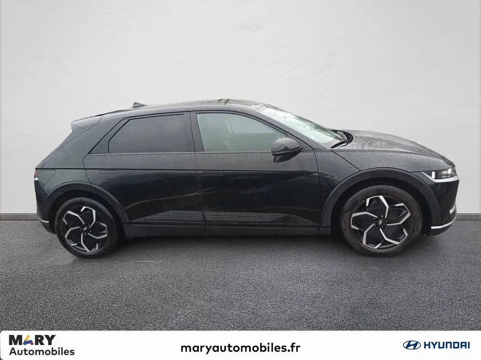 Véhicule occasion 222350 - hyundai IONIQ 5 - Photo 4