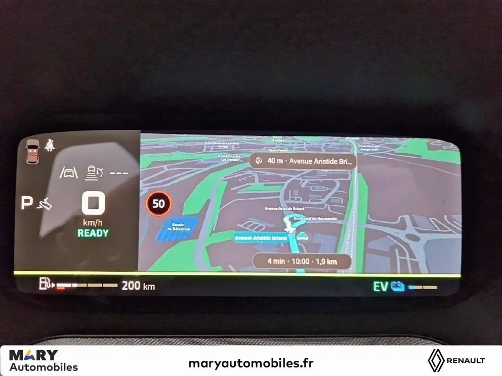 Véhicule occasion 211025 - dacia BIGSTER - Photo 15