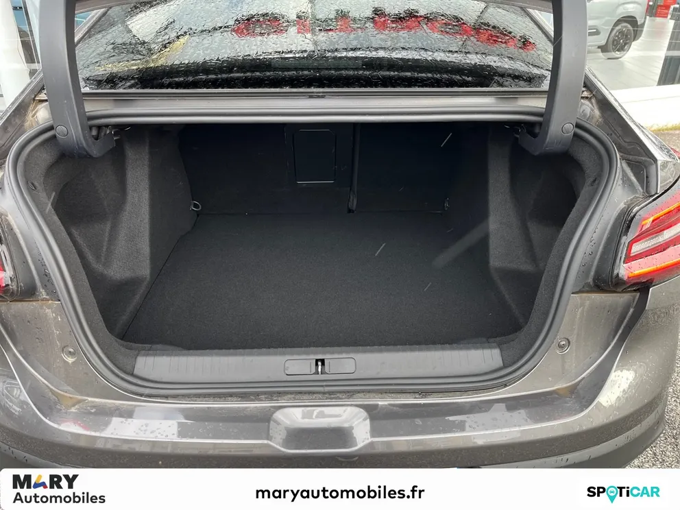 Véhicule occasion 1235298 - Citroën C4 X - Photo 20