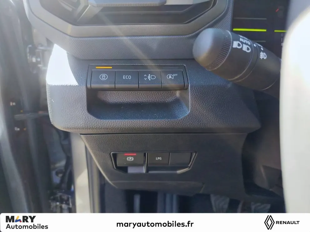Véhicule occasion 231731 - dacia DUSTER - Photo 11