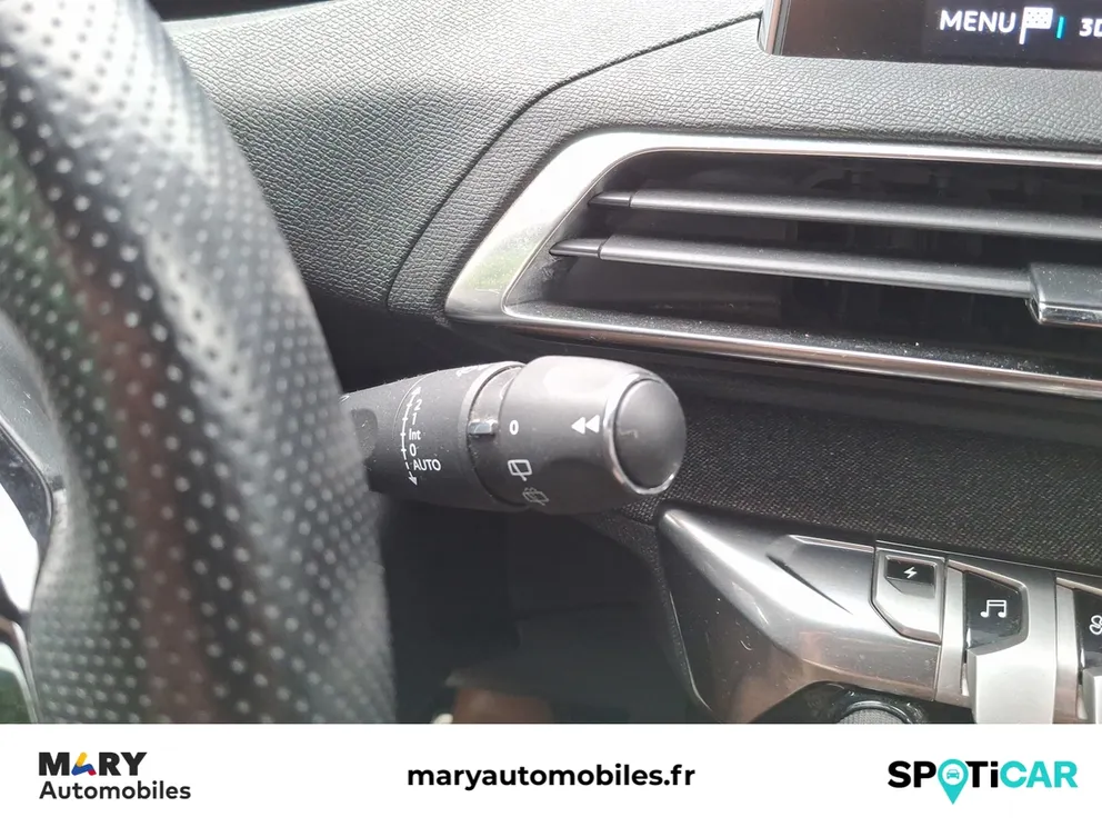 Véhicule occasion 1237863 - peugeot 3008 - Photo 16
