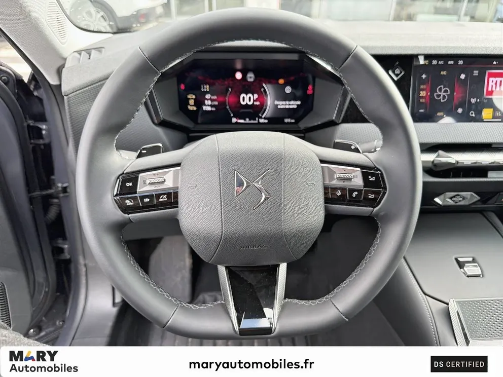 Véhicule occasion 226196 - ds N°4 - Photo 13