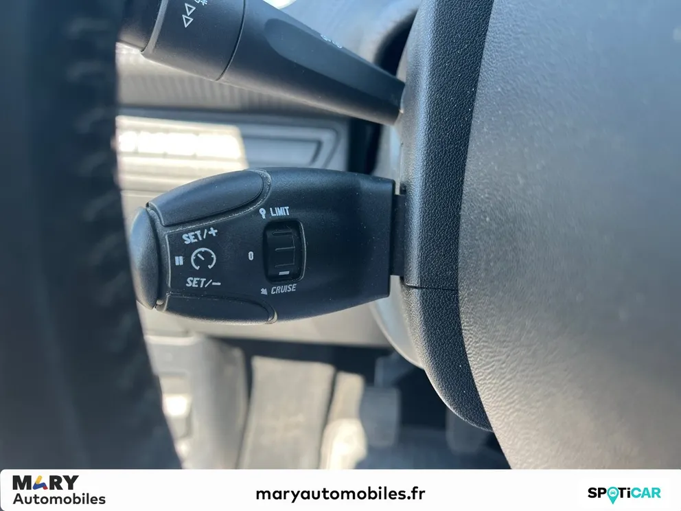Véhicule occasion 1231589 - peugeot 208 - Photo 14