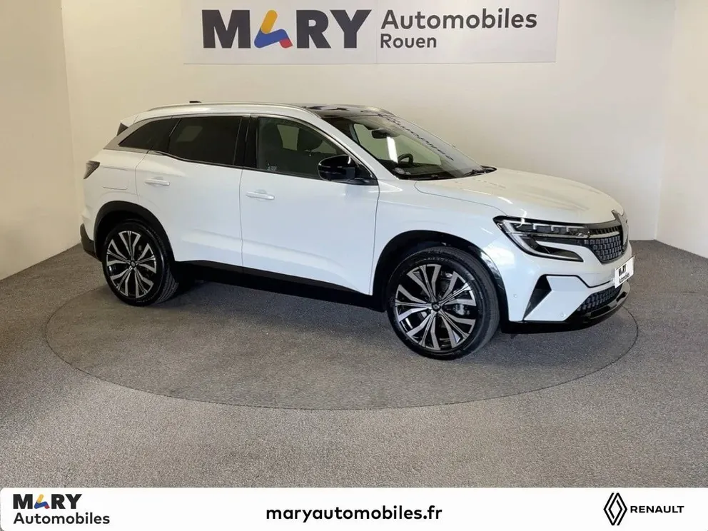 Véhicule occasion 218043 - renault AUSTRAL - Photo 3