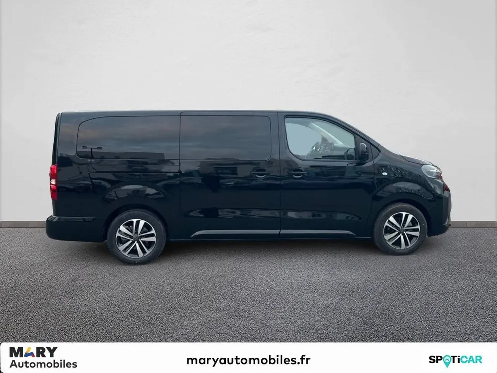 Véhicule occasion 214386 - peugeot TRAVELLER - Photo 4