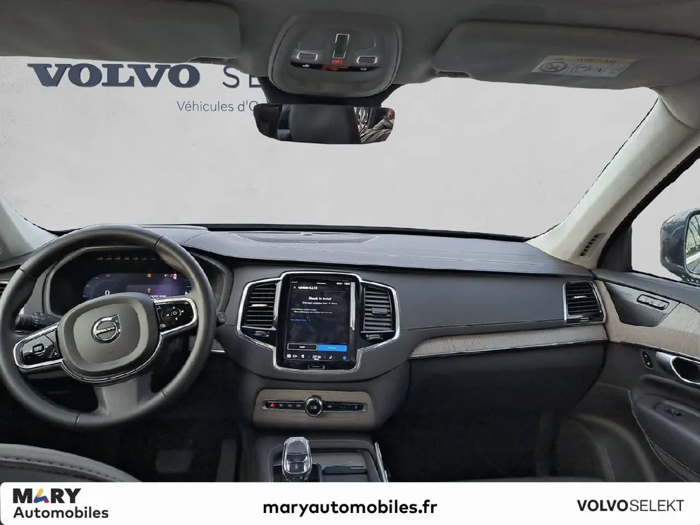 Véhicule occasion 207832 - volvo XC90 - Photo 7