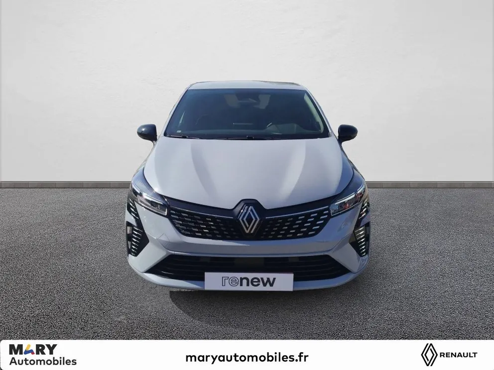 Véhicule occasion 233952 - renault CLIO - Photo 2