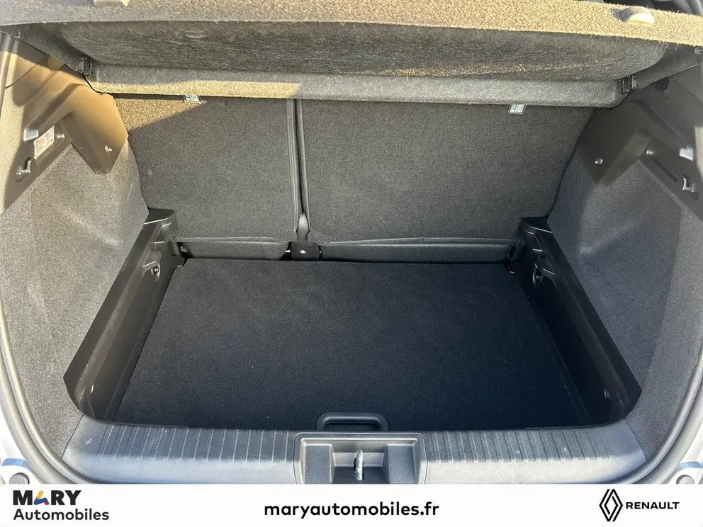 Véhicule occasion 218291 - renault CAPTUR - Photo 6