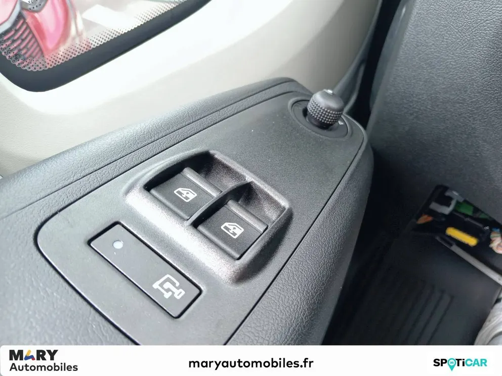 Véhicule occasion 187806 - peugeot BOXER - Photo 16