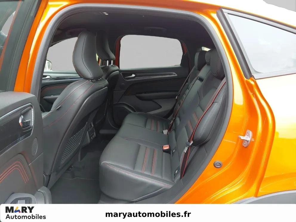 Véhicule occasion 1228187 - renault ARKANA - Photo 10