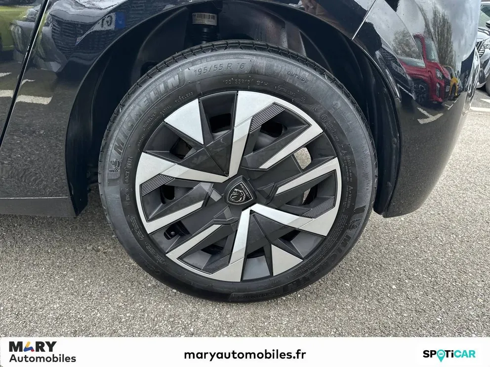 Véhicule occasion 228299 - peugeot 208 - Photo 10