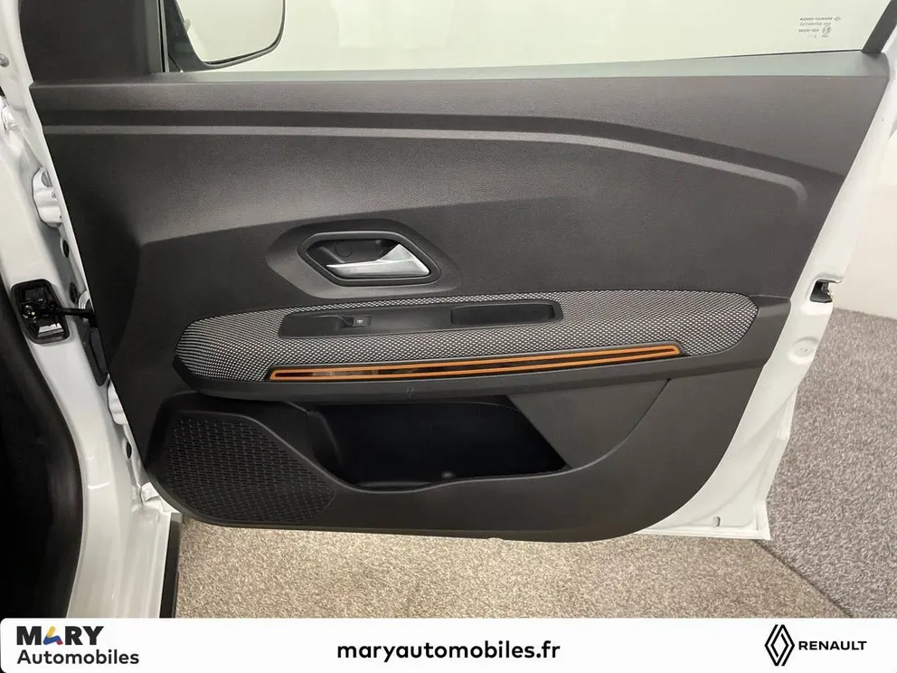 Véhicule occasion 209289 - dacia SANDERO - Photo 18