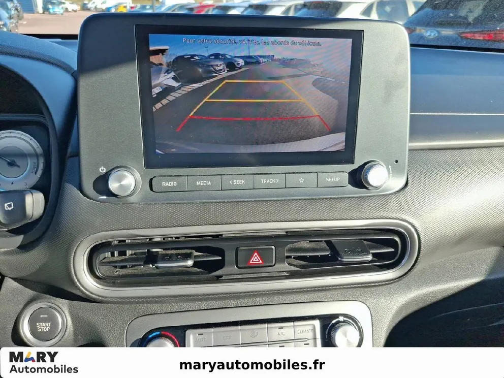 Véhicule occasion 225454 - hyundai KONA - Photo 12