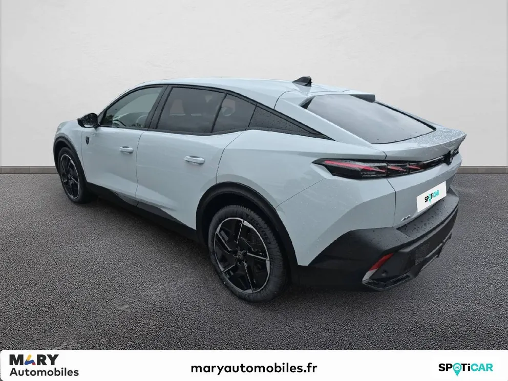 Véhicule occasion 171449 - peugeot 408 - Photo 8