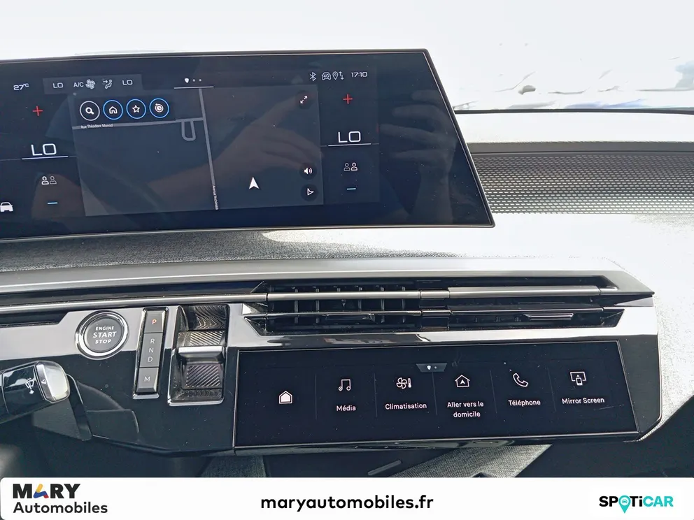 Véhicule occasion 232836 - peugeot 3008 - Photo 11