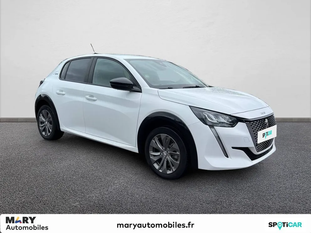 Véhicule occasion 231399 - peugeot 208 - Photo 3