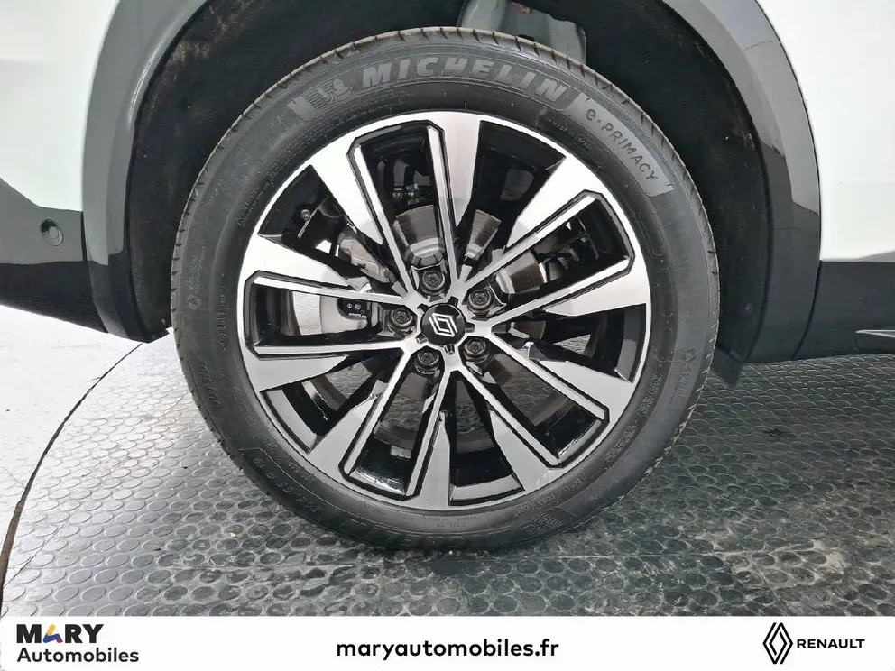 Véhicule occasion 230486 - renault AUSTRAL - Photo 18