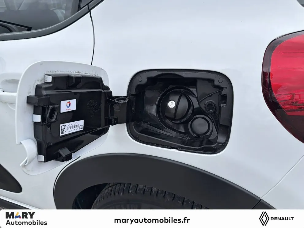 Véhicule occasion 214969 - Citroën C3 - Photo 20