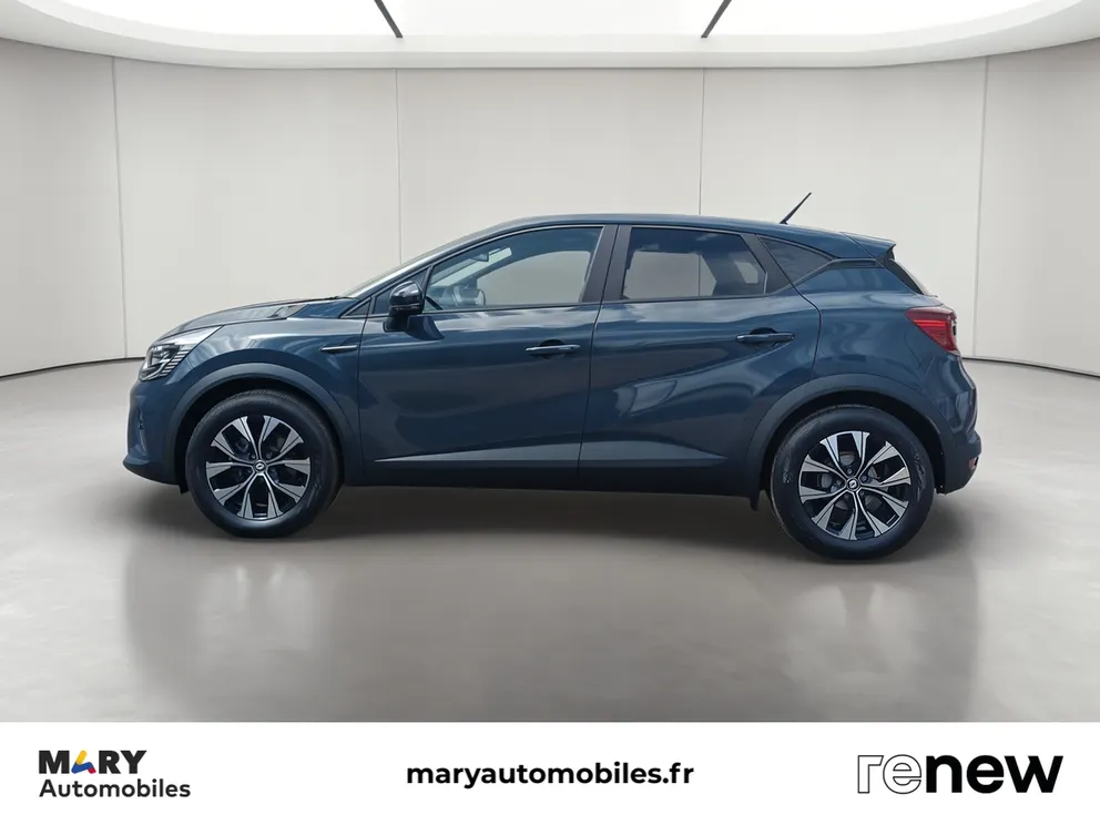 Véhicule occasion 1236018 - renault CAPTUR - Photo 2