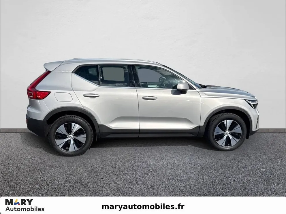 Véhicule occasion 228897 - volvo XC40 - Photo 4